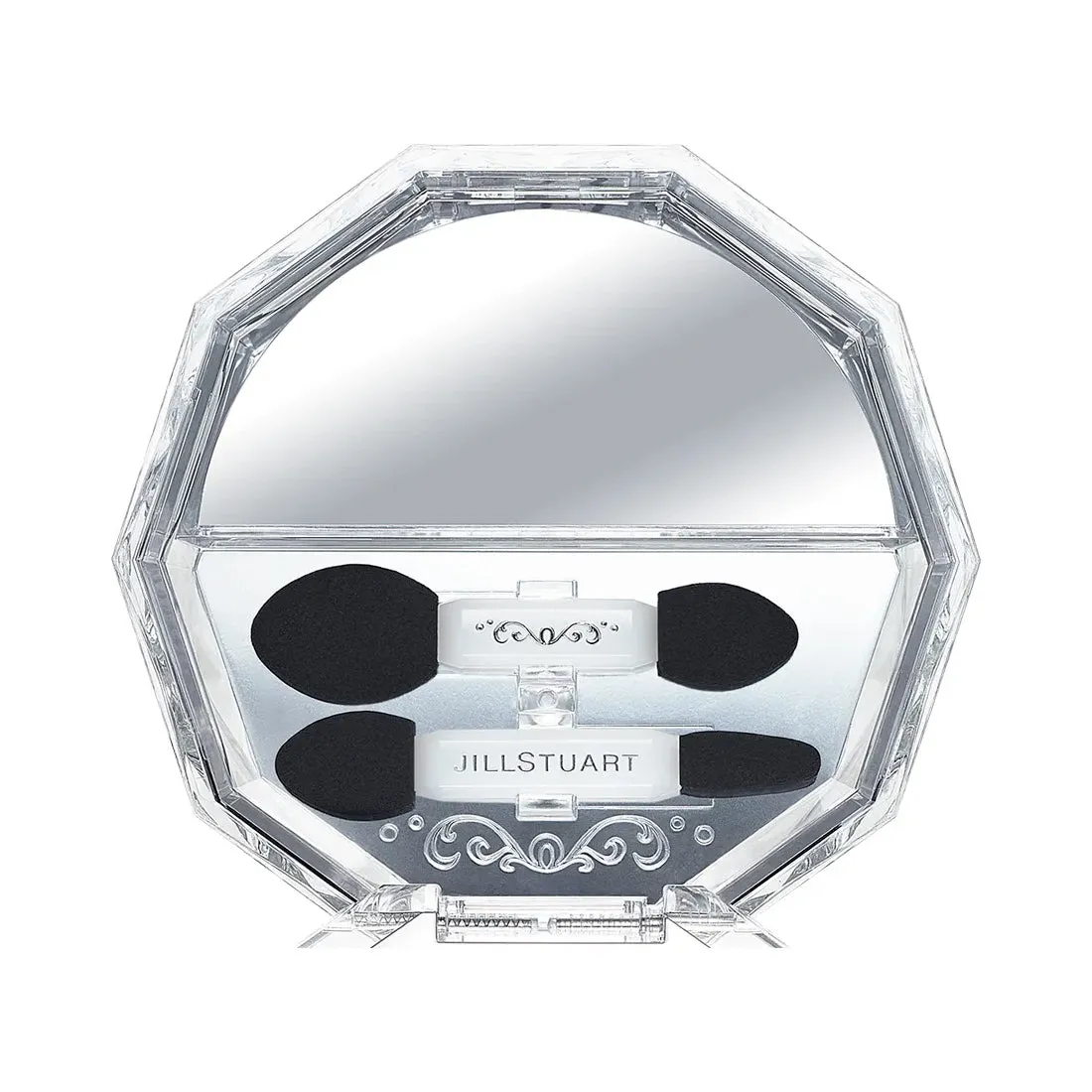 JILL STUART Bloom Couture Eyes Jeweled Bouquet Pastel Petal Harmony Limited Edition