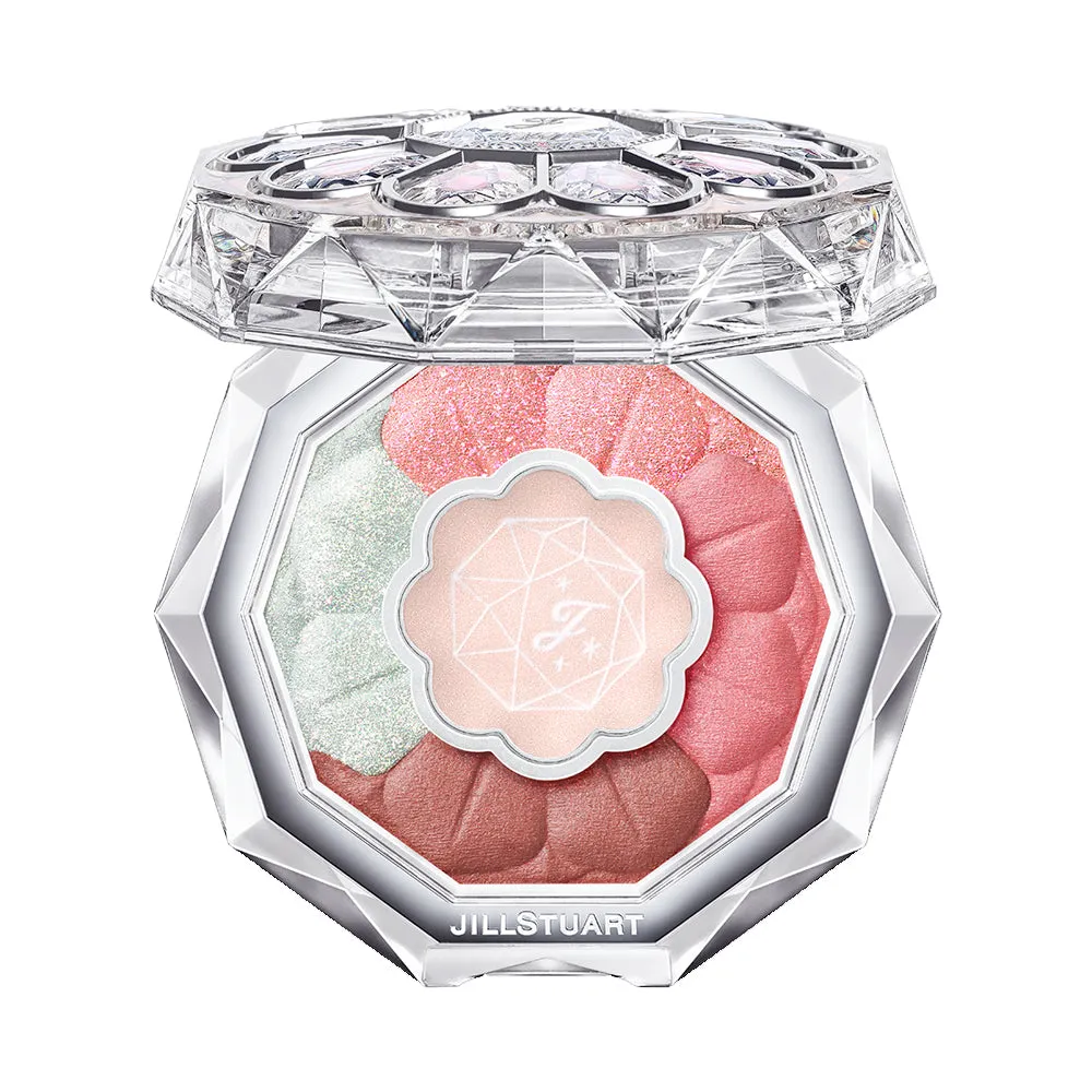 JILL STUART Bloom Couture Eyes Starlight Blink Limited Edition