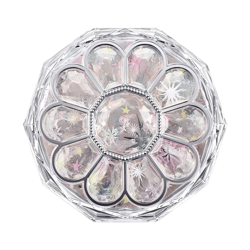 JILL STUART Bloom Couture Eyes Starlight Blink Limited Edition