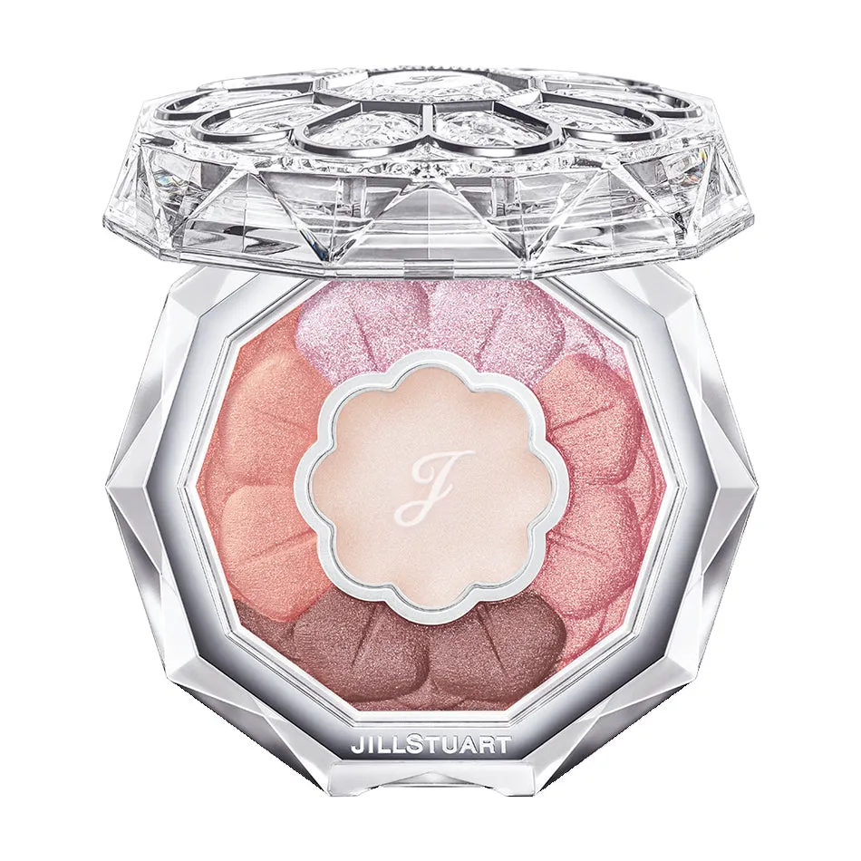 JILL STUART Bloom Couture Eyes