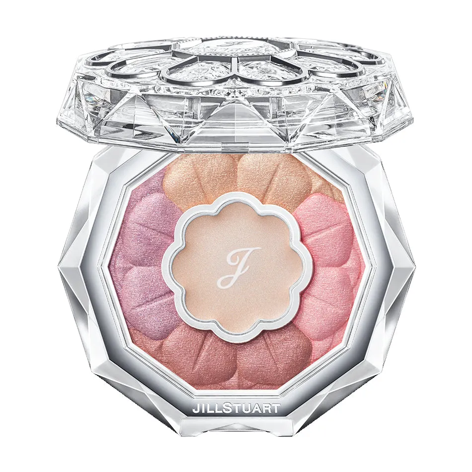JILL STUART Bloom Couture Eyes