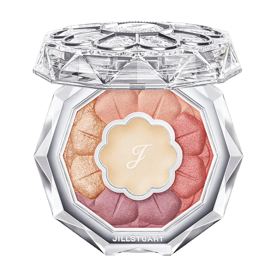 JILL STUART Bloom Couture Eyes