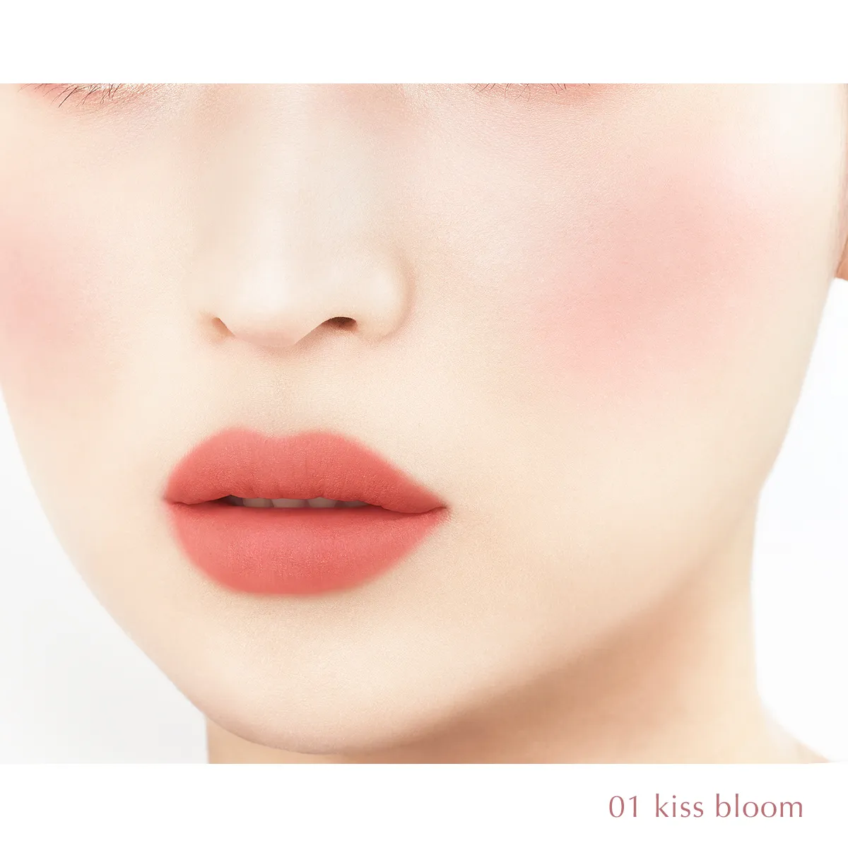JILL STUART Bloom Drop Lip & Cheek Chiffon