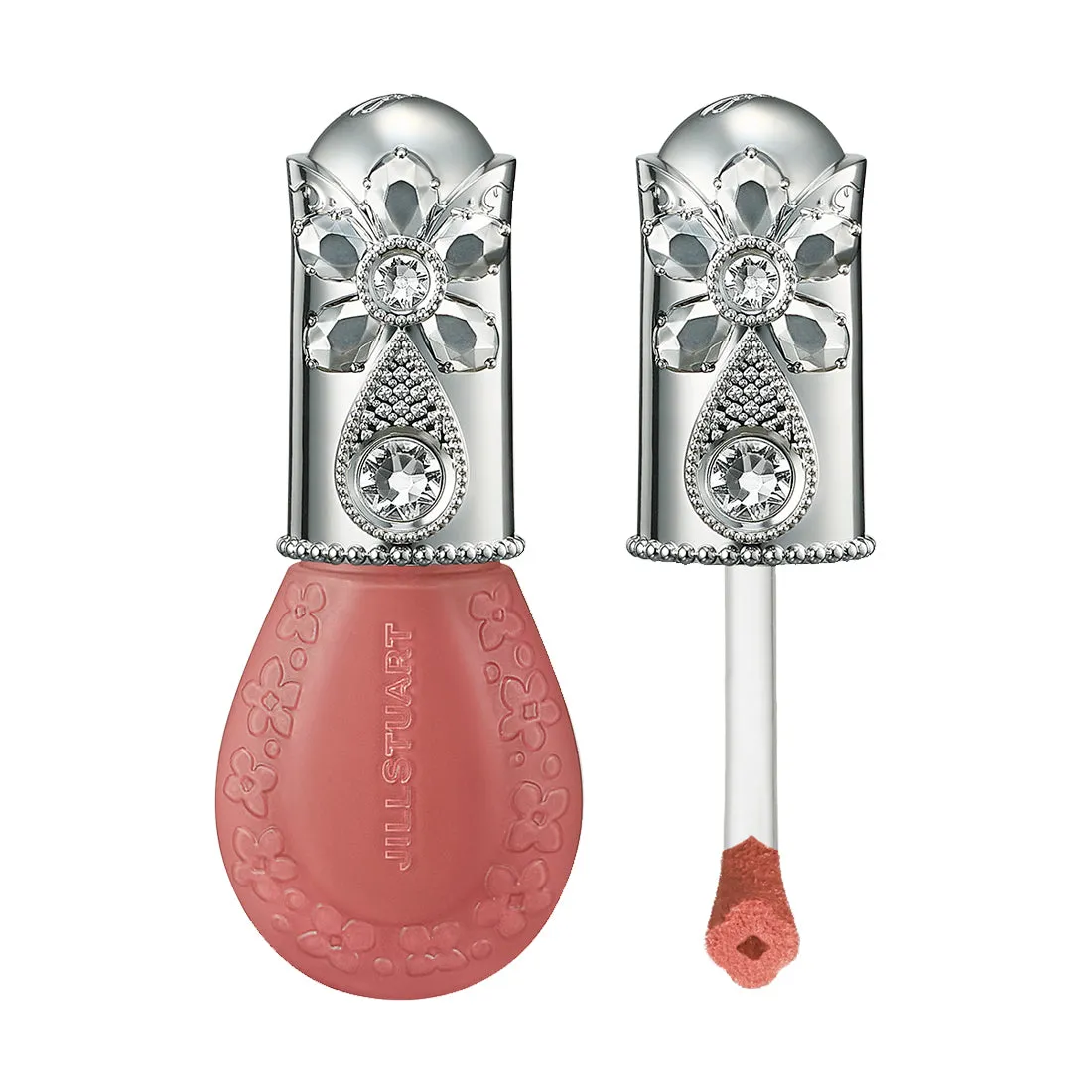 JILL STUART Bloom Drop Lip & Cheek Chiffon