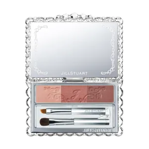JILL STUART Bloom Nuance Brow Palette 07 Limited Edition