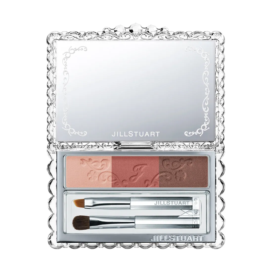 JILL STUART Bloom Nuance Brow Palette