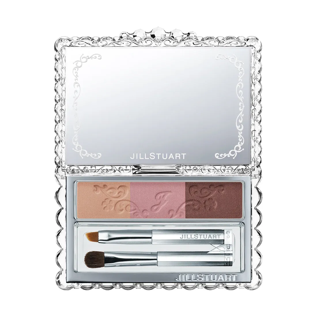 JILL STUART Bloom Nuance Brow Palette