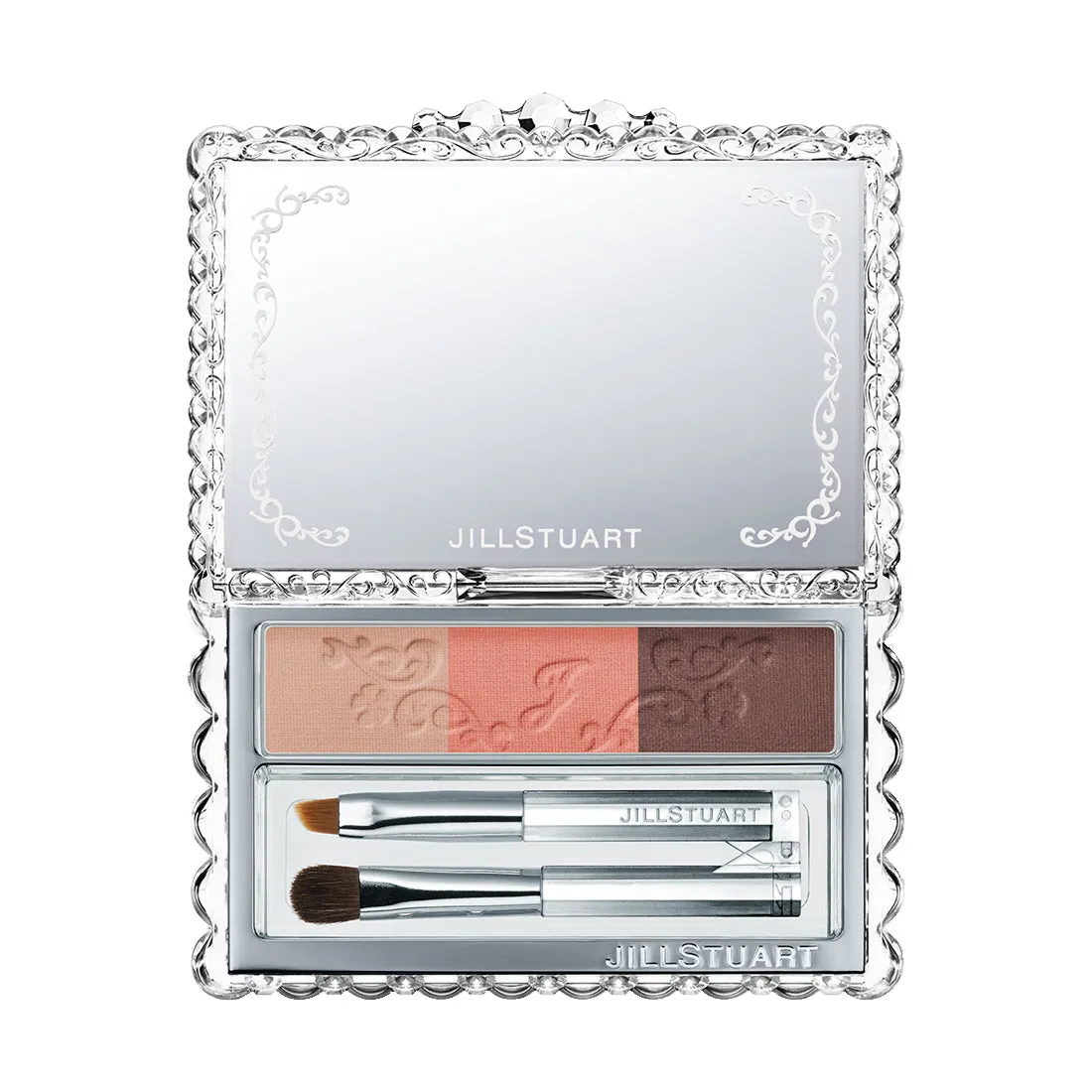 JILL STUART Bloom Nuance Brow Palette