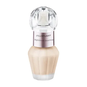 JILL STUART Bright & Smooth Serum Primer Limited Edition