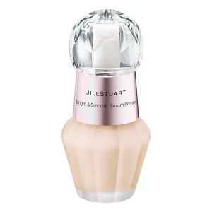 JILL STUART Bright & Smooth Serum Primer
