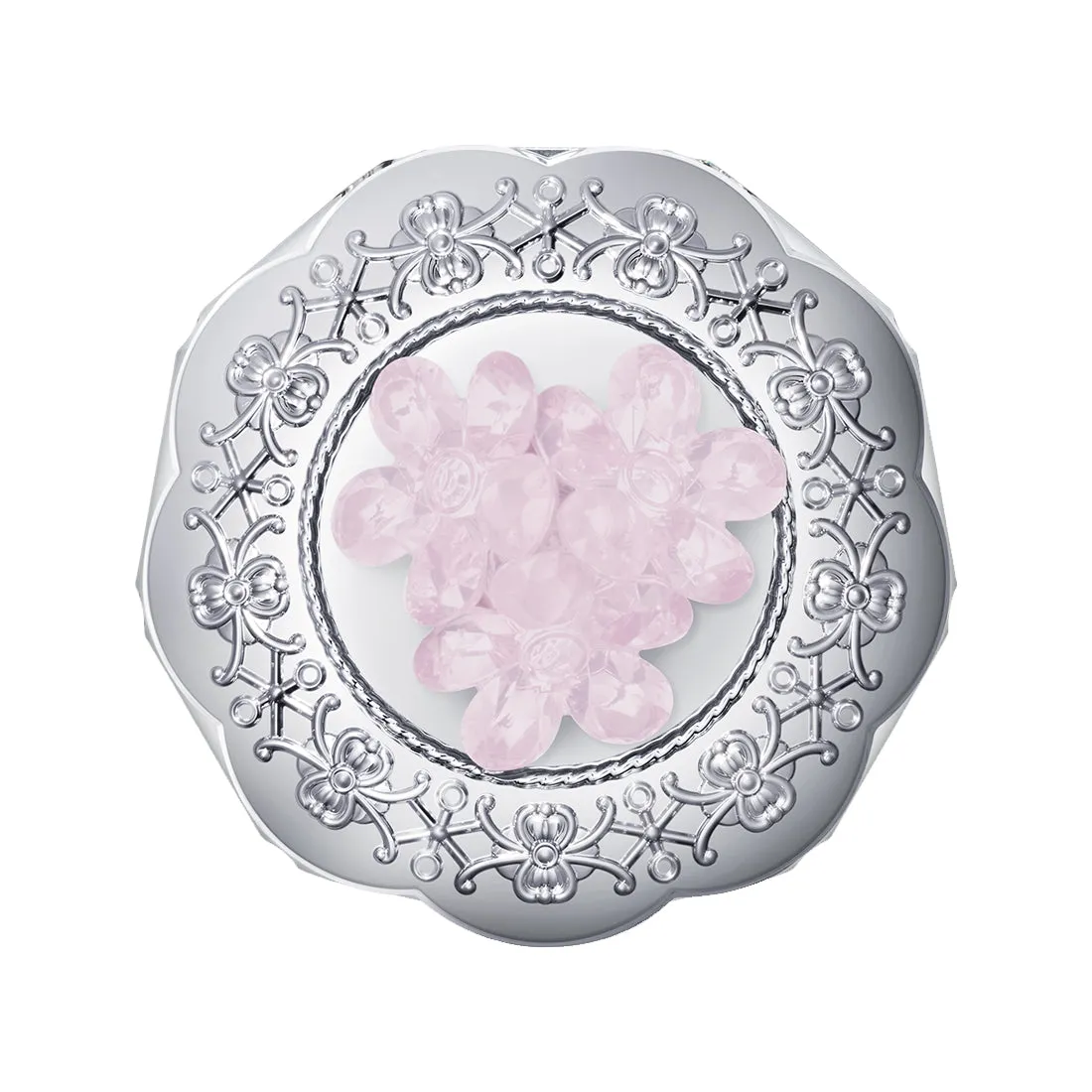 JILL STUART Crystal Bloom Petal Couture Eyes Duo 02 Limited Edition