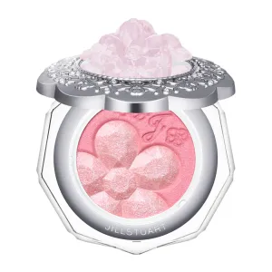JILL STUART Crystal Bloom Petal Couture Eyes Duo 02 Limited Edition