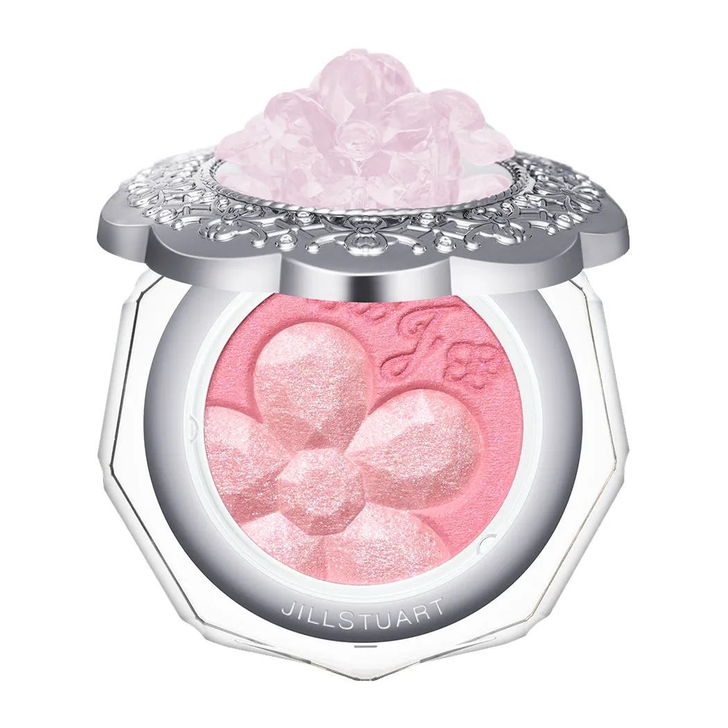 JILL STUART Crystal Bloom Petal Couture Eyes Duo 02 Limited Edition