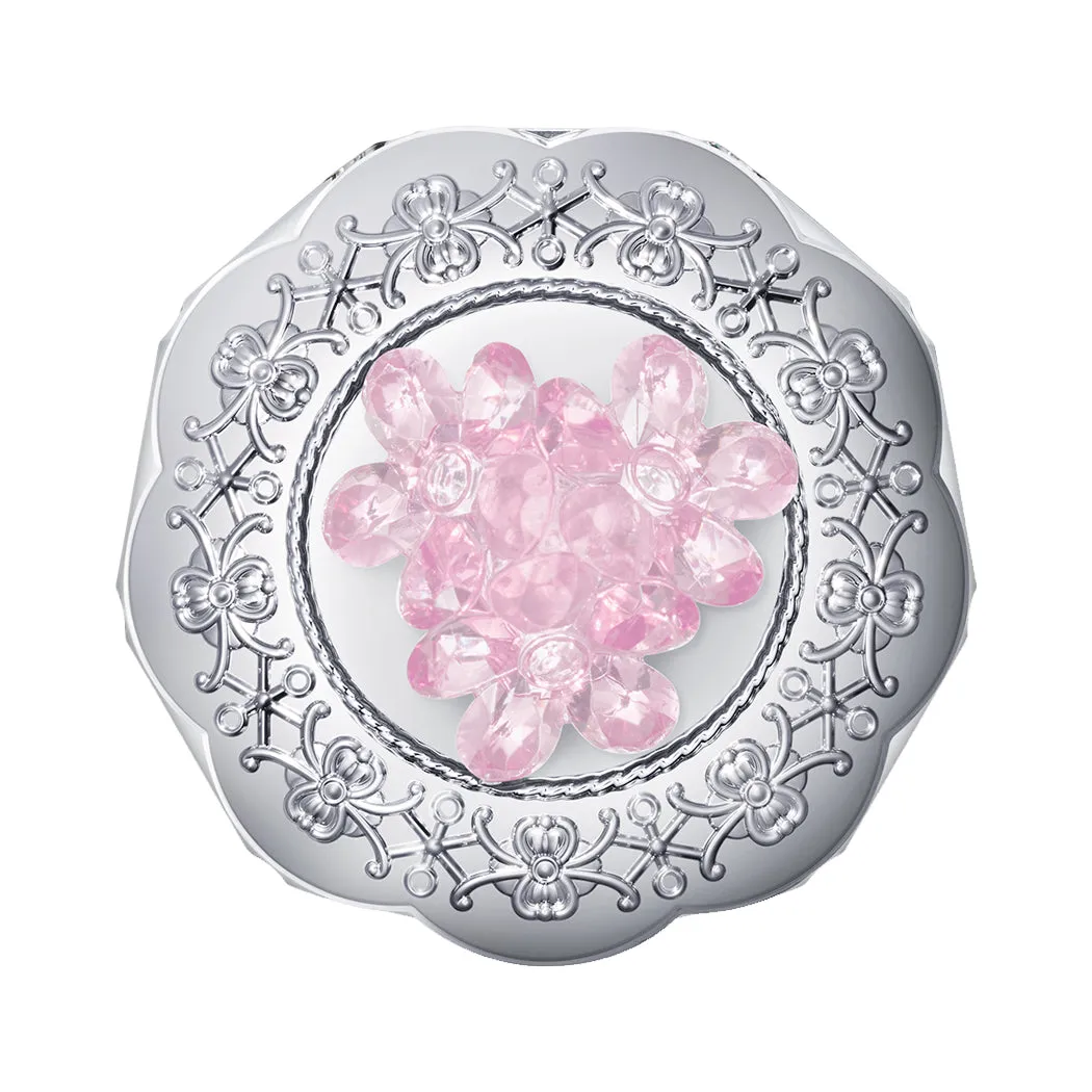 JILL STUART Crystal Bloom Petal Couture Eyes Duo 09 Limited Edition