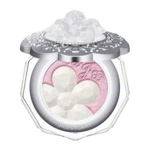 JILL STUART Crystal Bloom Petal Couture Eyes Duo 11 Limited Edition