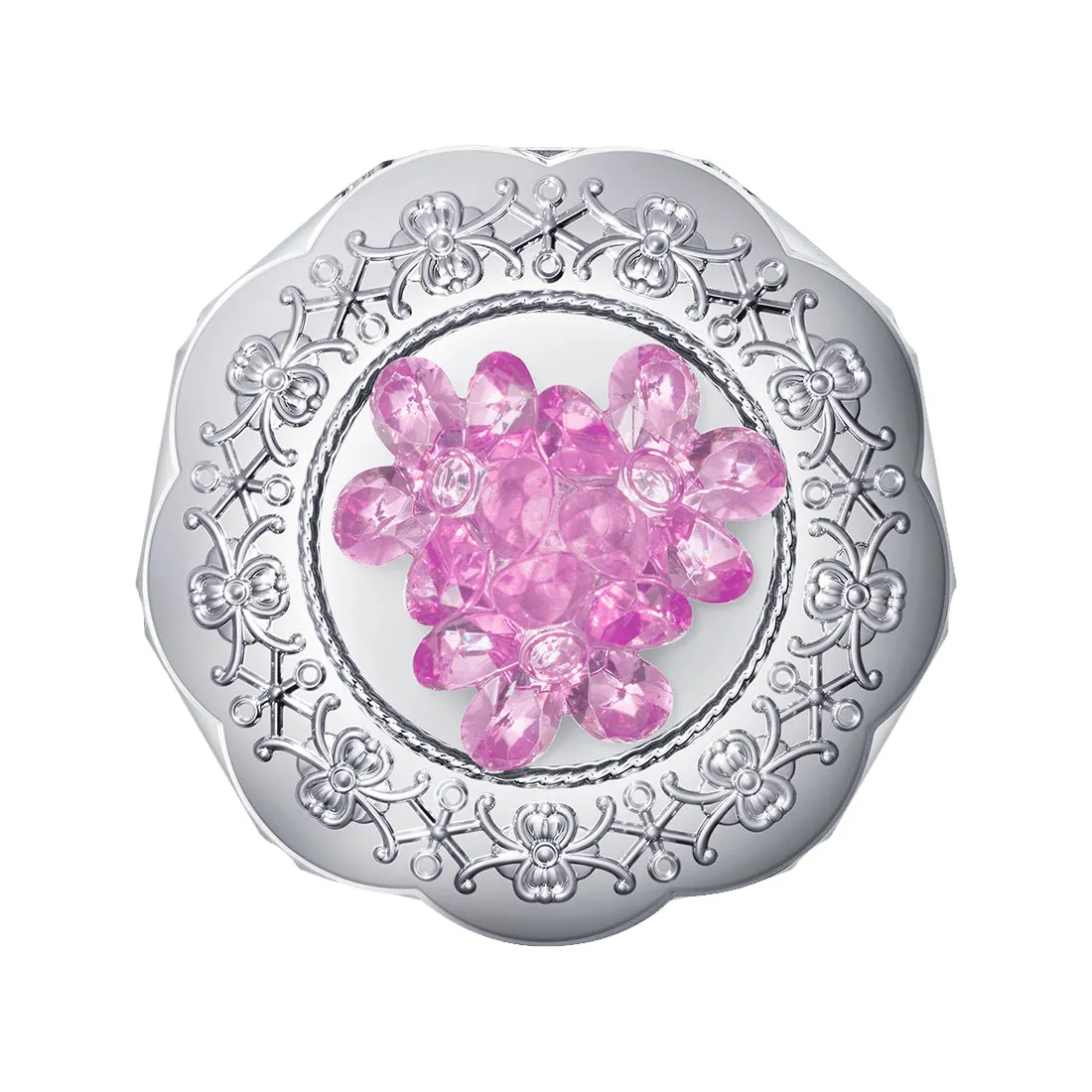 JILL STUART Crystal Bloom Petal Couture Eyes Duo 12 Limited Edition