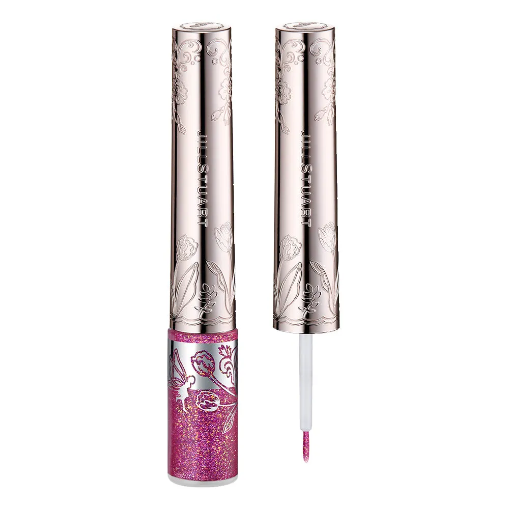 JILL STUART Eye Diamond Glimmer Garden of Joy Limited Edition