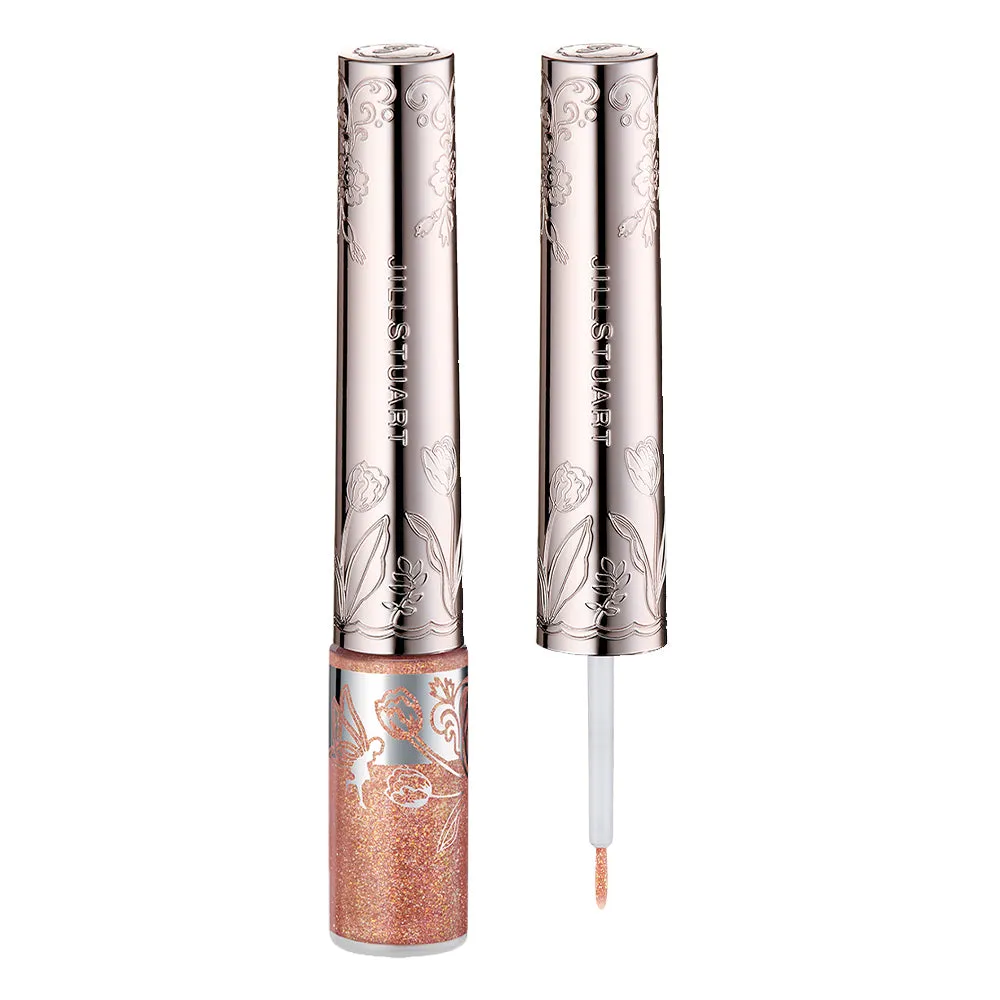 JILL STUART Eye Diamond Glimmer Garden of Joy Limited Edition