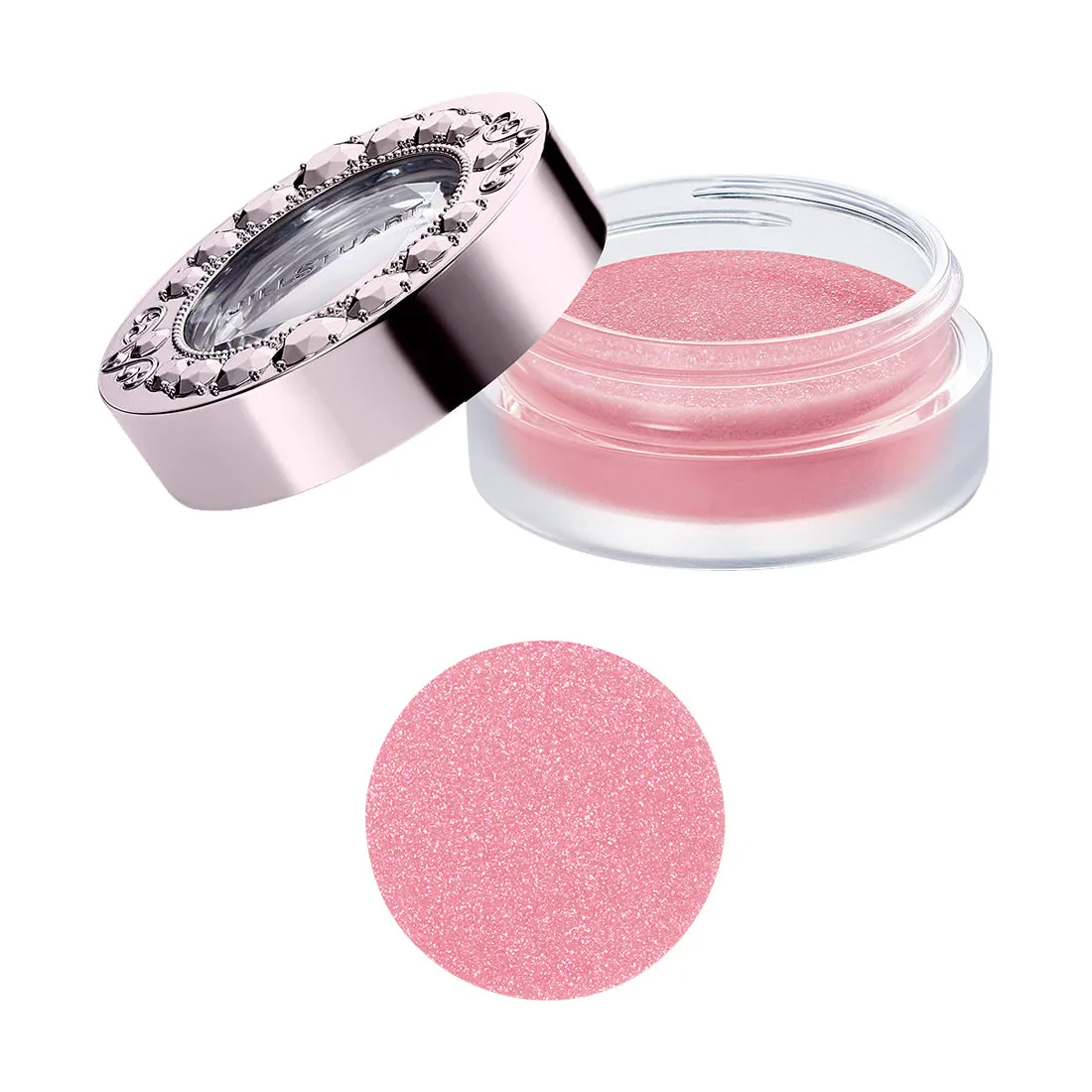JILL STUART Eye Jewel Dew & Lip Glow Serum Balm Mini Kit I Limited Edition