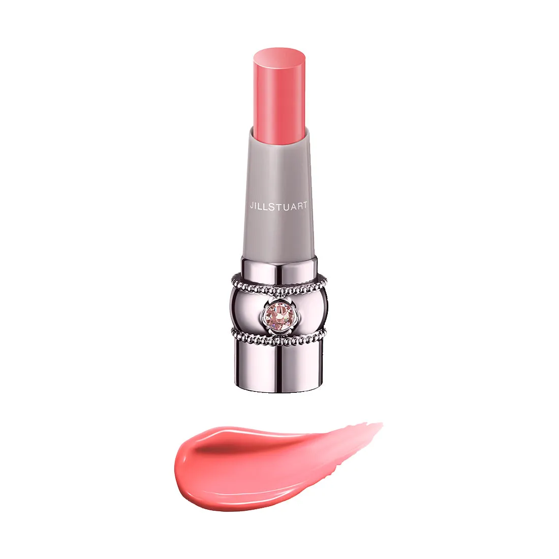 JILL STUART Eye Jewel Dew & Lip Glow Serum Balm Mini Kit I Limited Edition