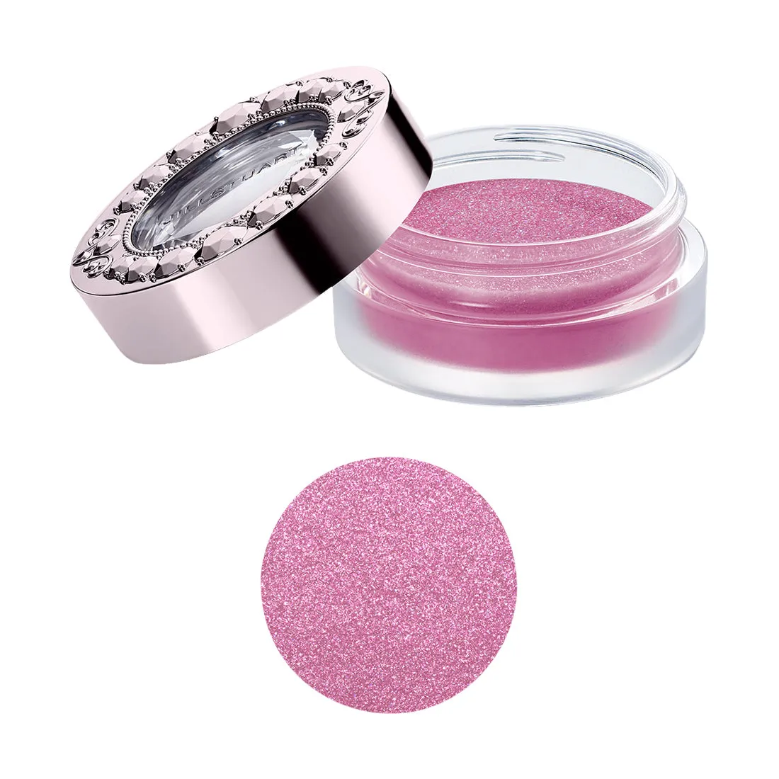 JILL STUART Eye Jewel Dew & Lip Glow Serum Balm Mini Kit  Limited Edition