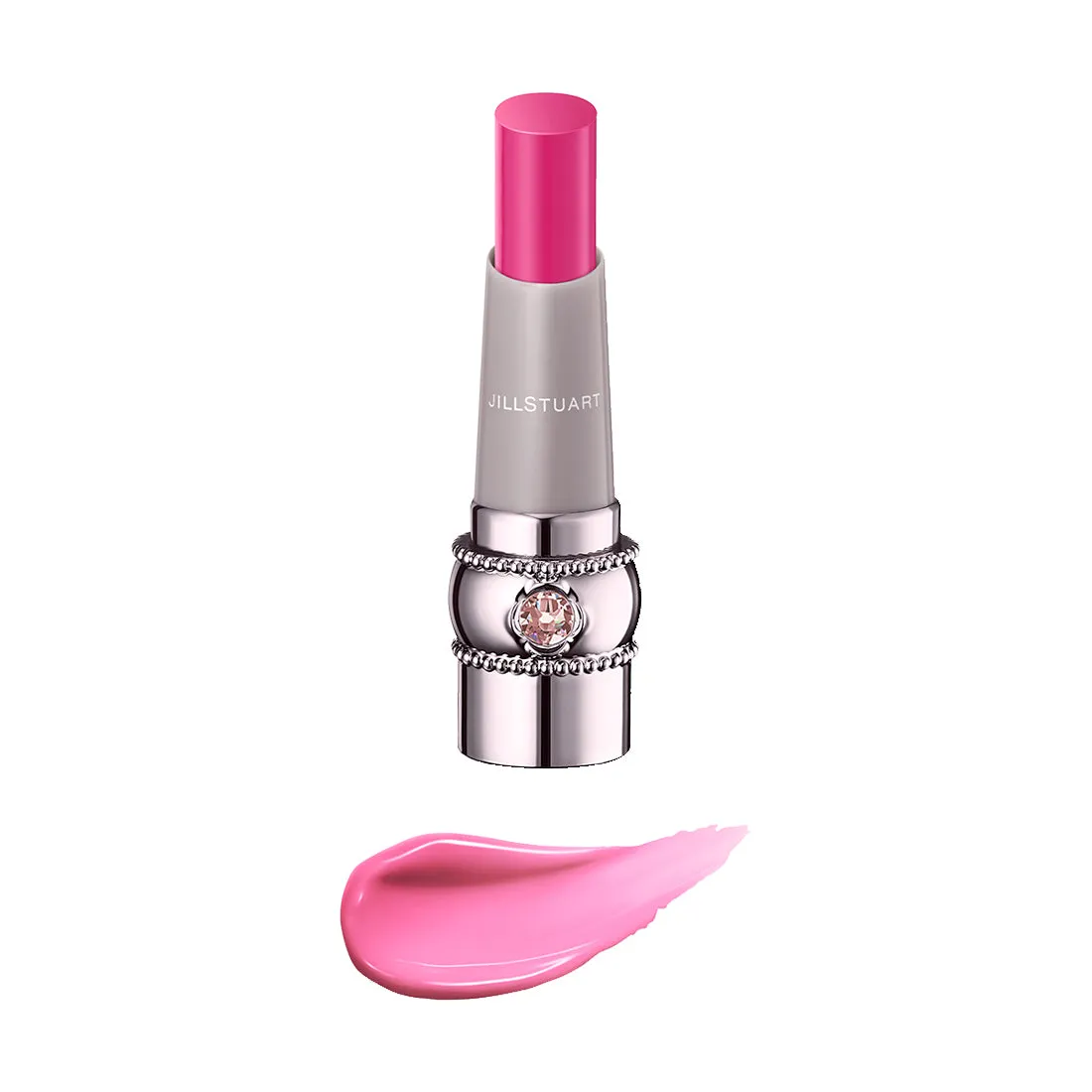 JILL STUART Eye Jewel Dew & Lip Glow Serum Balm Mini Kit  Limited Edition