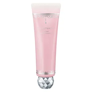 JILL STUART Hot Gel Double Cleansing