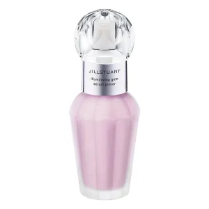 JILL STUART Illuminating Gem Serum Primer