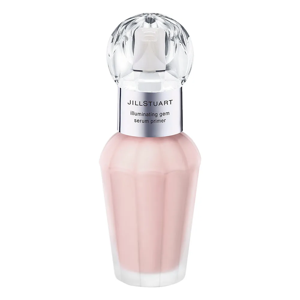 JILL STUART Illuminating Gem Serum Primer