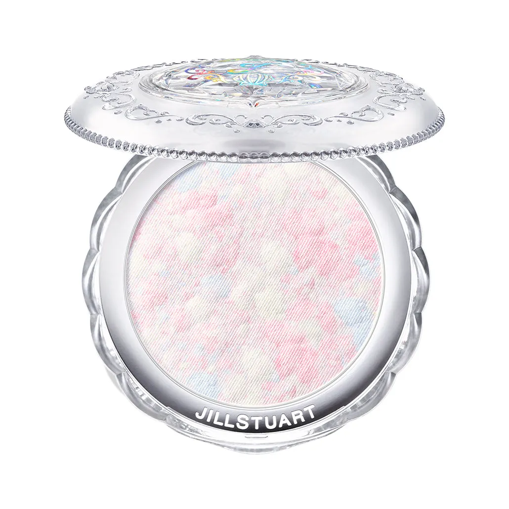 JILL STUART Nuance Pearl Highlighter Limited Edition