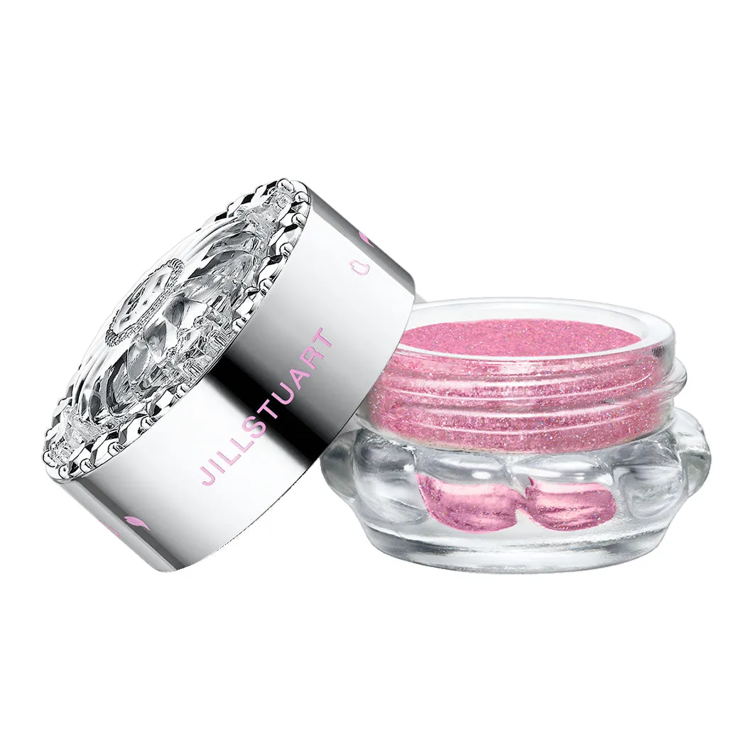 JILL STUART Sakura Bouquet Eternal Eye Bijou Limited Edition
