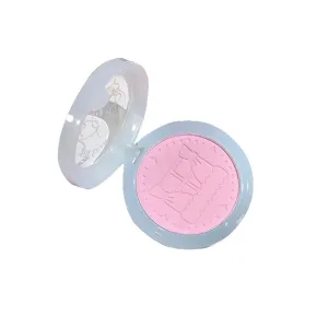 JILLLEEN Soft-Focus Monochromatic Blush