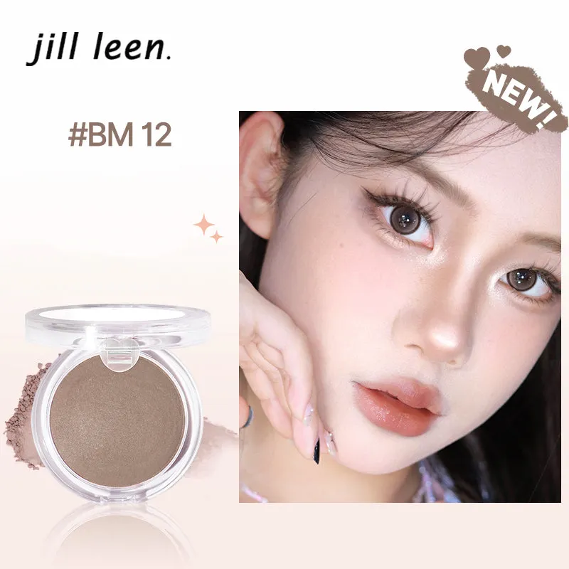 JILLLEEN Soft-Focus Monochromatic Blush