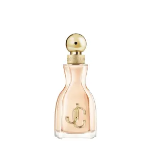 Jimmy Choo I Want Choo Le Parfum EDP 60ML
