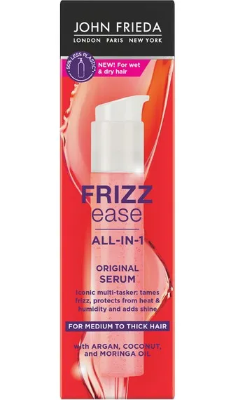 John Frieda Frizz Ease Original Serum 50ml