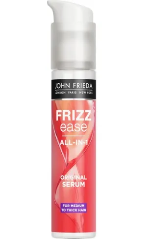 John Frieda Frizz Ease Original Serum 50ml