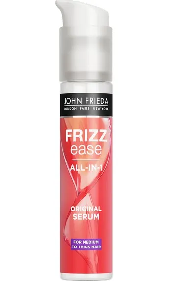 John Frieda Frizz Ease Original Serum 50ml