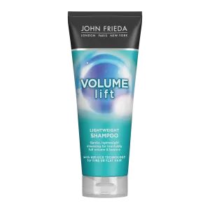 John Frieda Luxurious Volume Shampoo 250ml