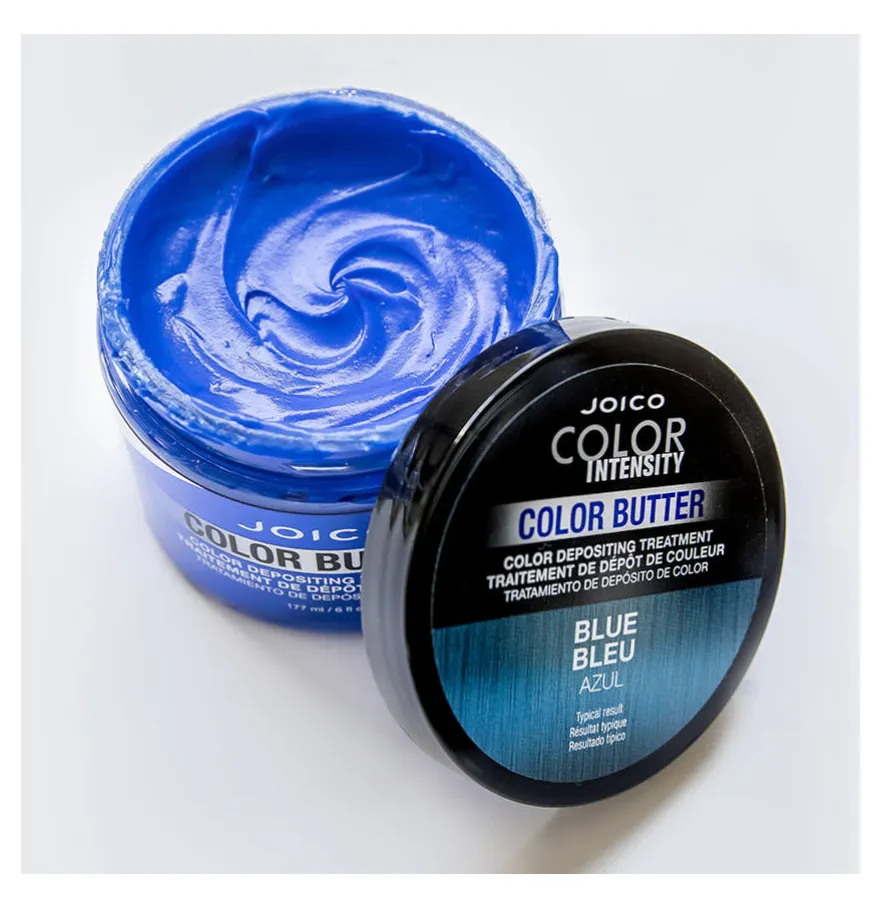JOICO Color Intensity Color Butter Color Depositing Treatment 177ML Discontinued by Manufacturer