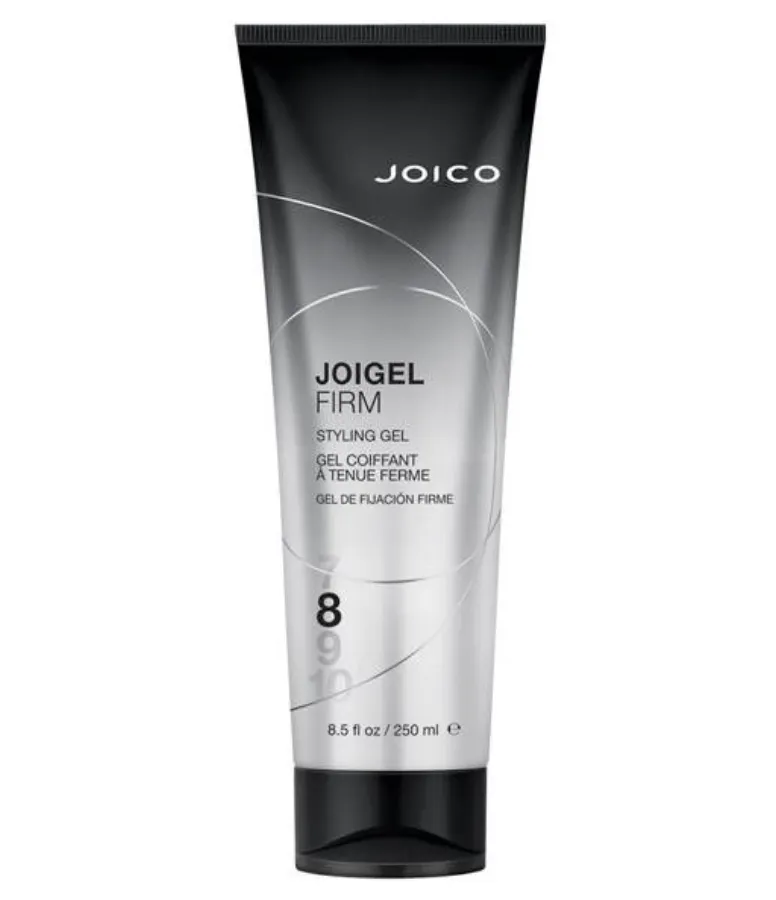 JOICO JoiGel Firm Hold Styling Gel 250 ml