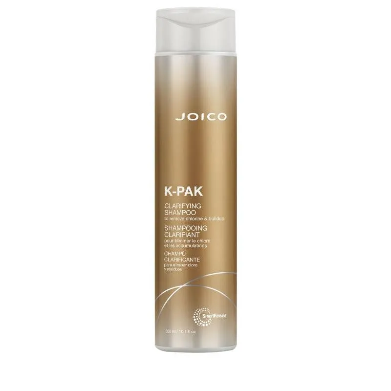 Joico K-Pak Clarifying Shampoo 300ml