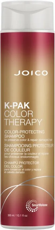 Joico K-Pak Color Therapy Shampoo 300ml