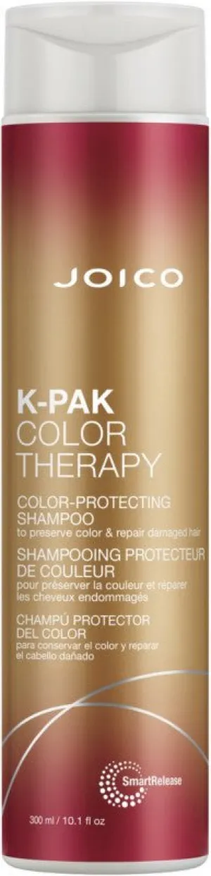 Joico K-Pak Color Therapy Shampoo 300ml