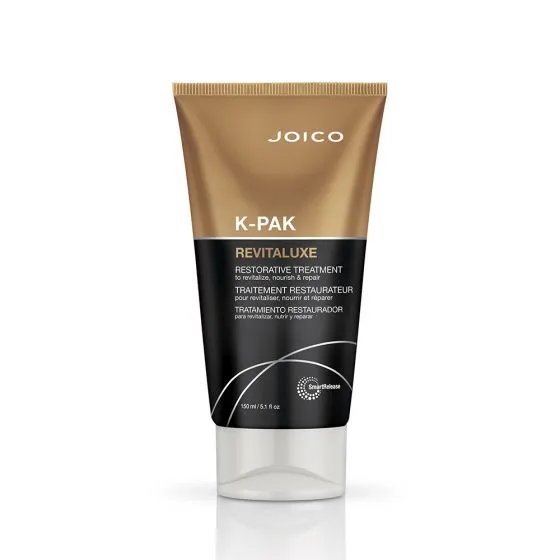 JOICO K-PAK Revitaluxe Restorative Treatment (Mfg discontinued)