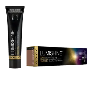 Joico Lumishine 10NV Natural Violet Lightest Blonde