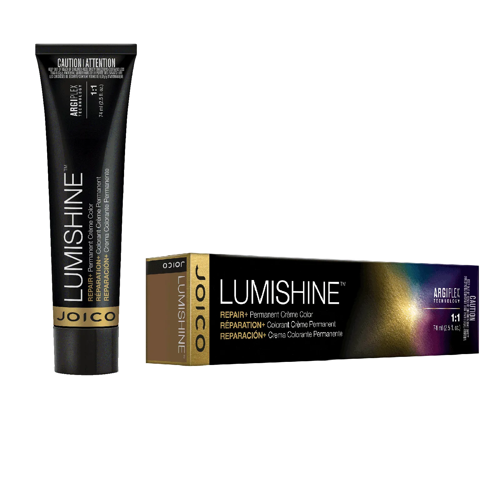 Joico Lumishine 3N Natural Dark Brown