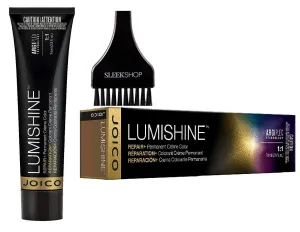 Joico LumiShine 5NA Natural Ash Light Brown