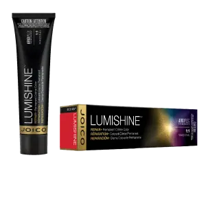 Joico Lumishine 6RR Red Red Dark Blonde