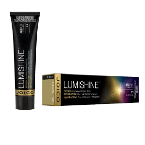 Joico LumiShine 7NA Natural Ash Medium Blonde