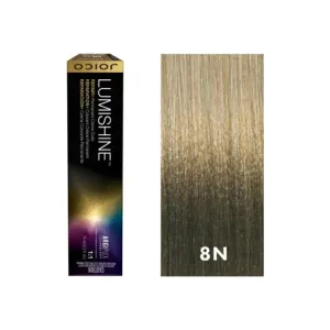 Joico Lumishine 8N Natural Blonde